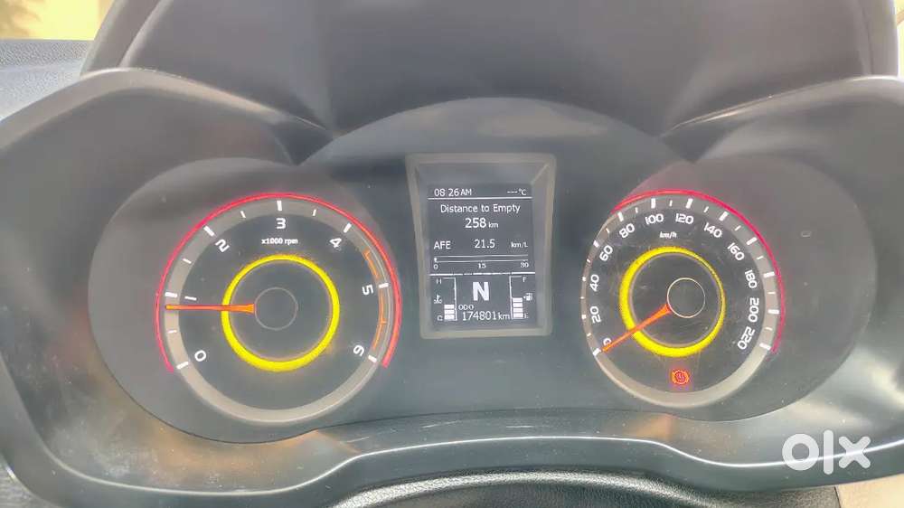 Mahindra Xuv300 2021 Diesel