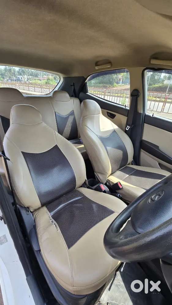 Hyundai Eon 2017 Petrol 92000 Km Driven