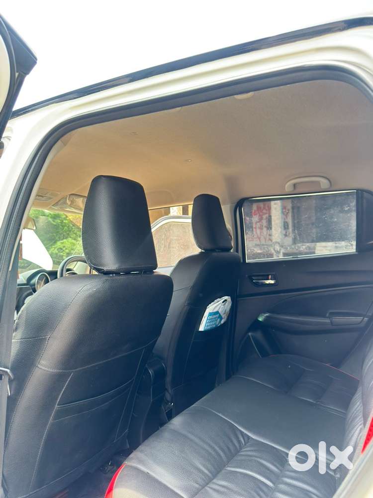 Maruti Suzuki Swift 2023 Model