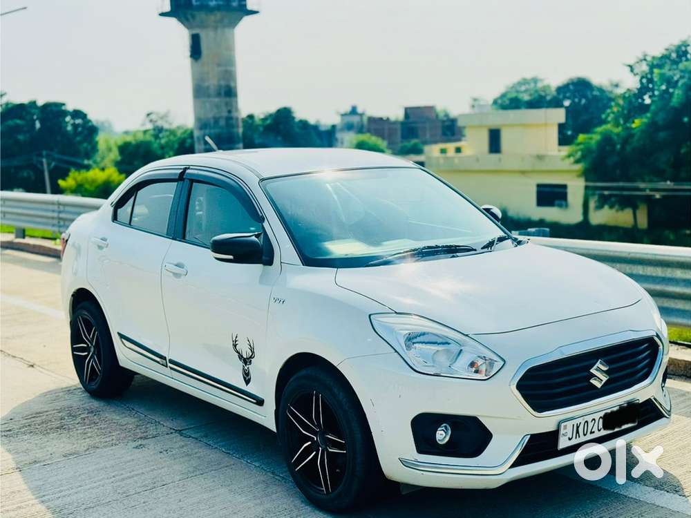 Swift Dzire 2019 All Original Car