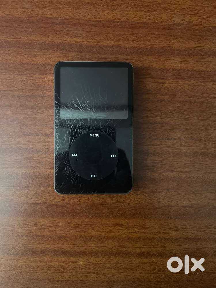 Ipod classic 32gb