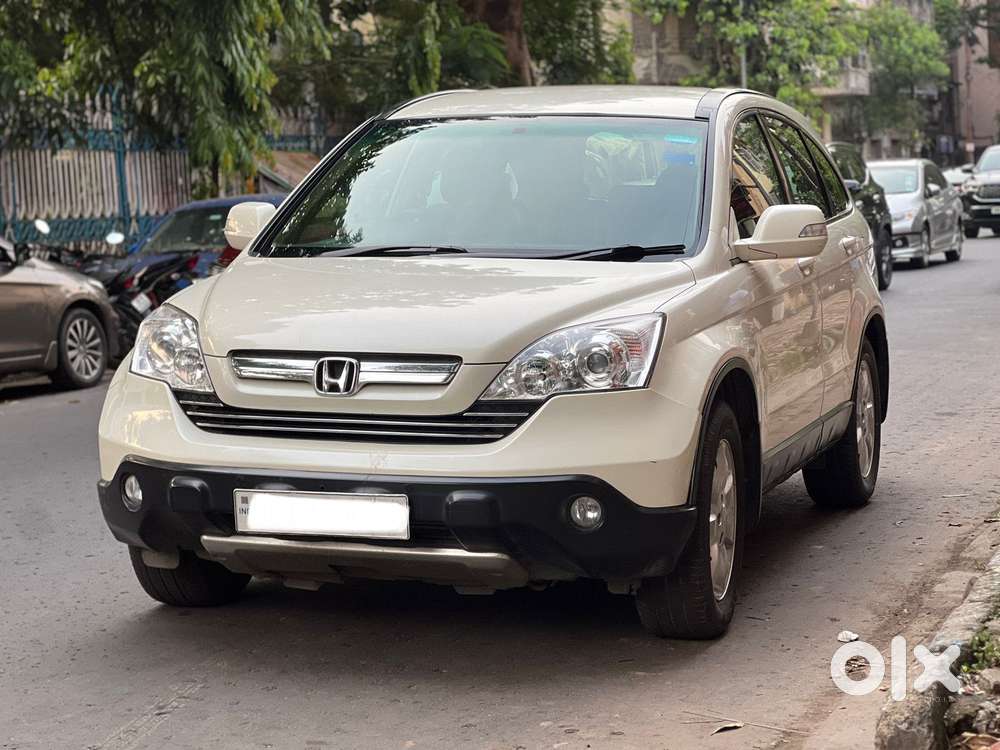 Honda Cr-v 2.0 2wd, 2007, Petrol