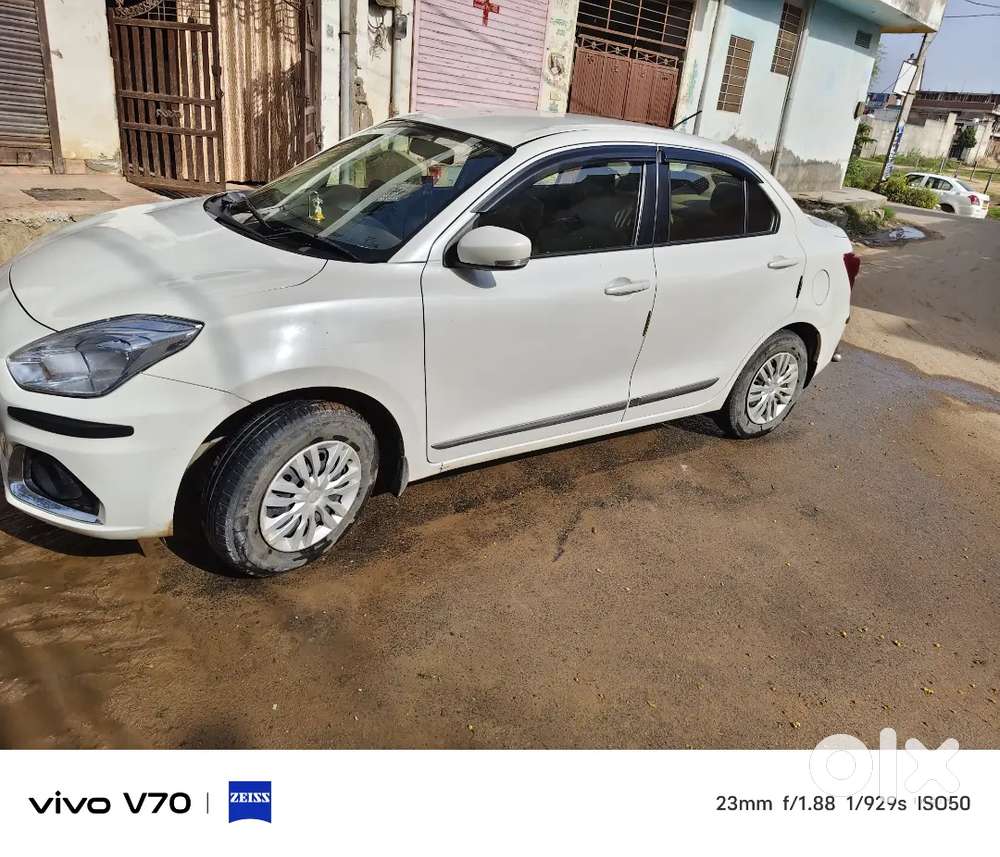 Maruti Suzuki Dzire 2023