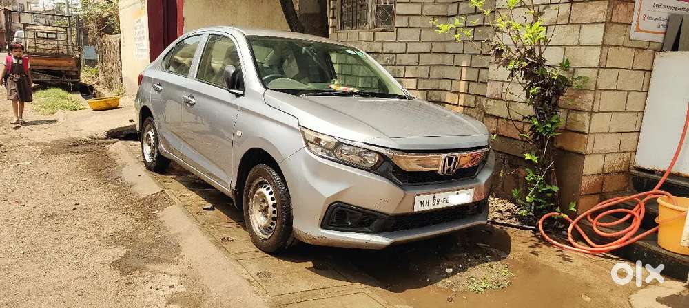 Honda Amaze 2018