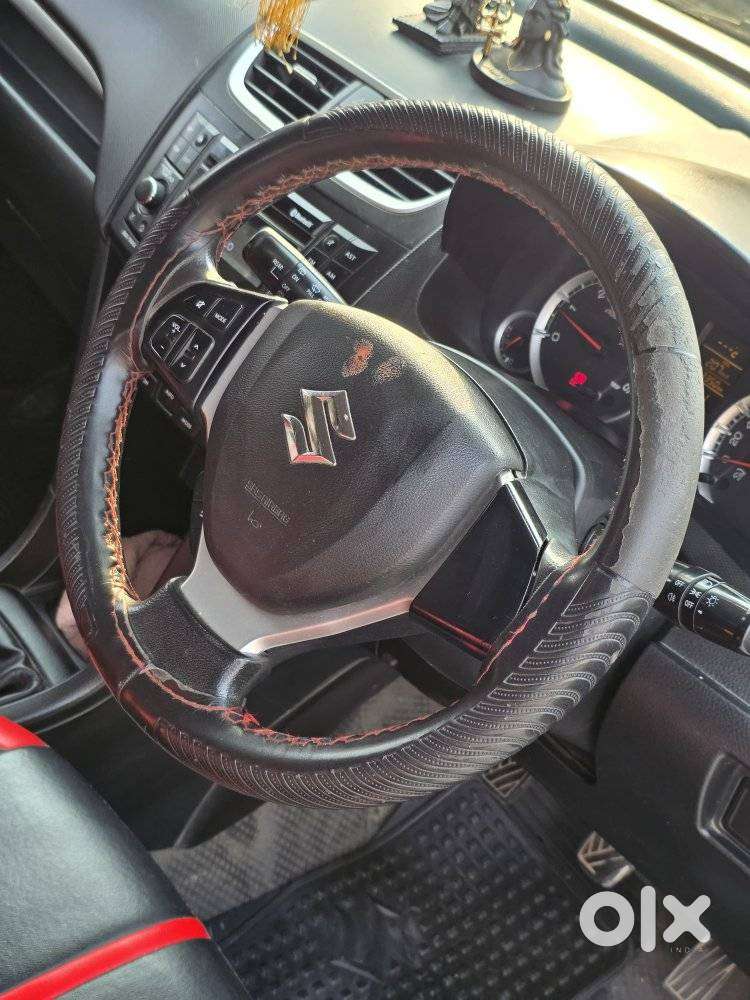 Maruti Suzuki Swift 2011-2014 Zdi, 2017, Diesel