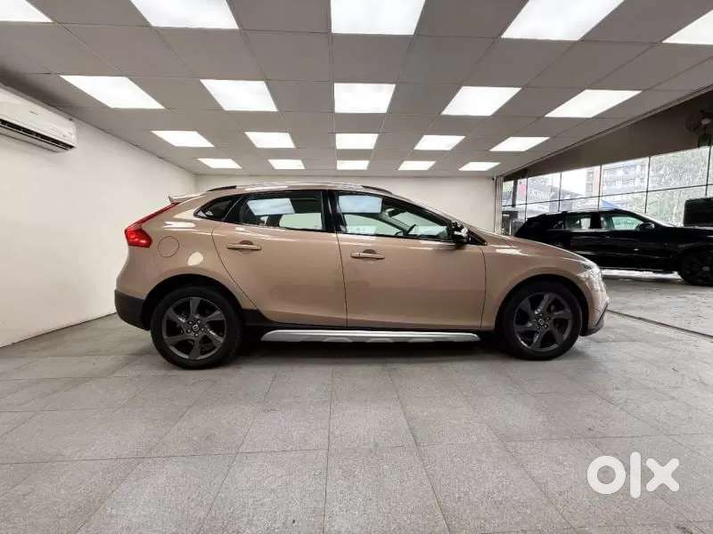 Volvo V40 Cross Country D3, 2014, Diesel