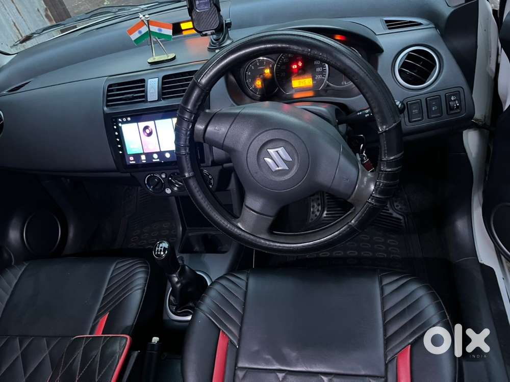 Maruti Suzuki Model 2008
