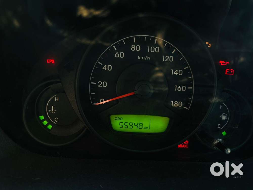 Hyundai Eon Era +, 2018, Petrol