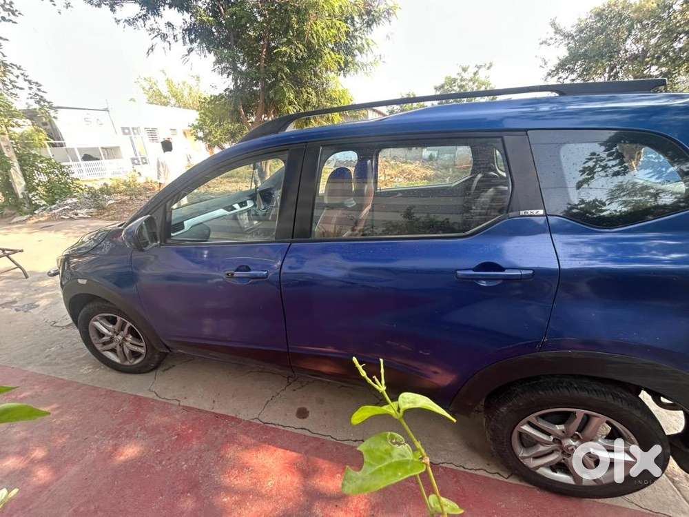 Renault Triber 2020 Petrol 85000 Km Driven