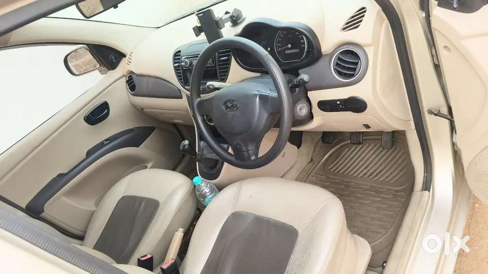 Hyundai I10 2009