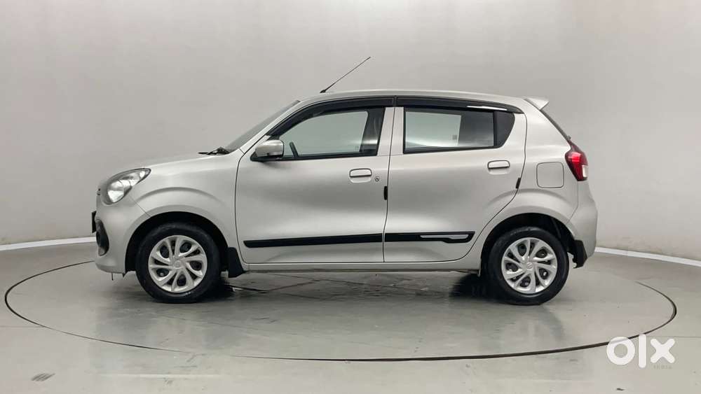 Maruti Suzuki Celerio 1.0 Zxi Amt, 2024, Petrol
