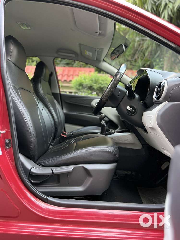 Hyundai Grand I10 Nios Sportz Petrol, 2022, Petrol