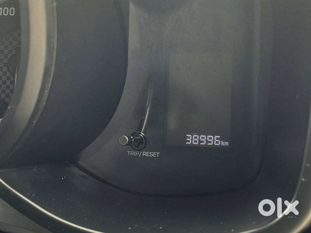 Hyundai Venue S, 2021, Petrol