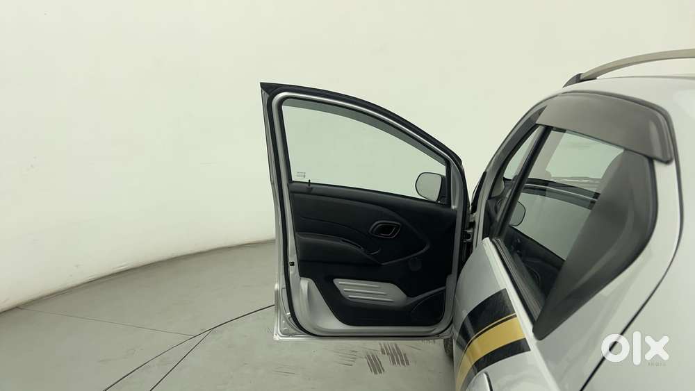 Datsun Redigo Gold Limited Edition, 2017, Petrol