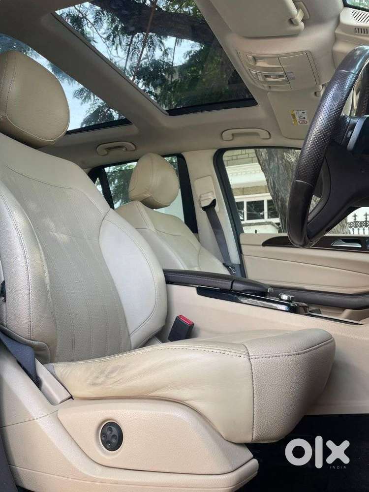 Mercedes-benz Gle Class 250d, 2017, Diesel