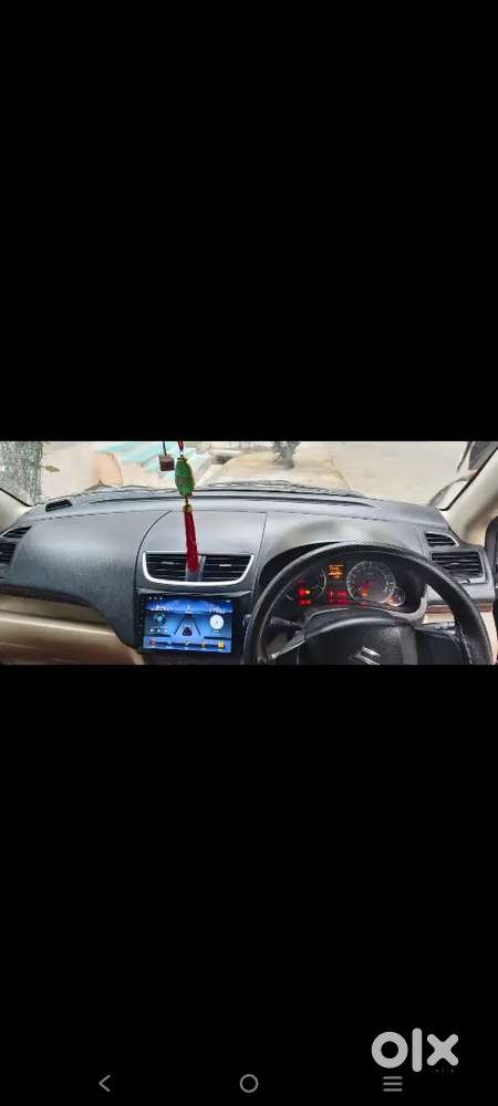 Maruti Suzuki Dzire 2017 Diesel Well Maintained