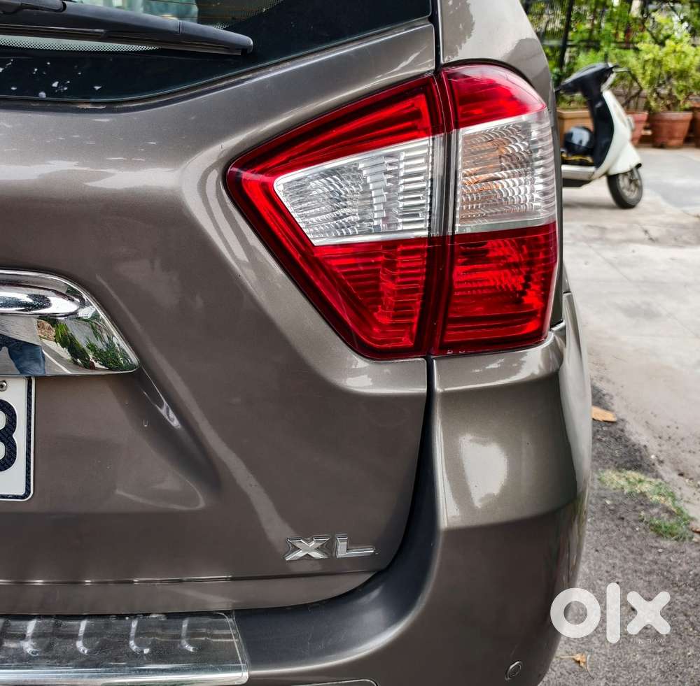 Nissan Terrano 2013-2017 Xl, 2014, Petrol
