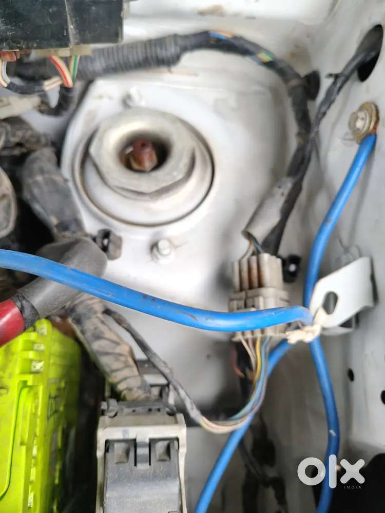 Maruti Suzuki Alto 2018