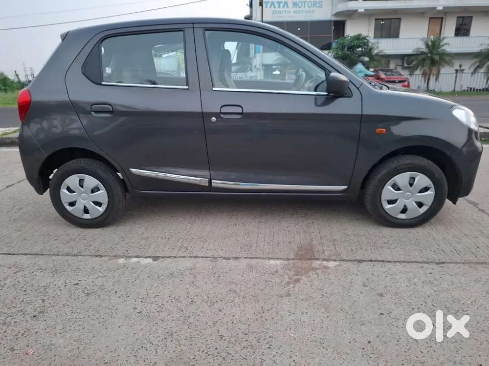 Alto K10 Vxi (o) 2025