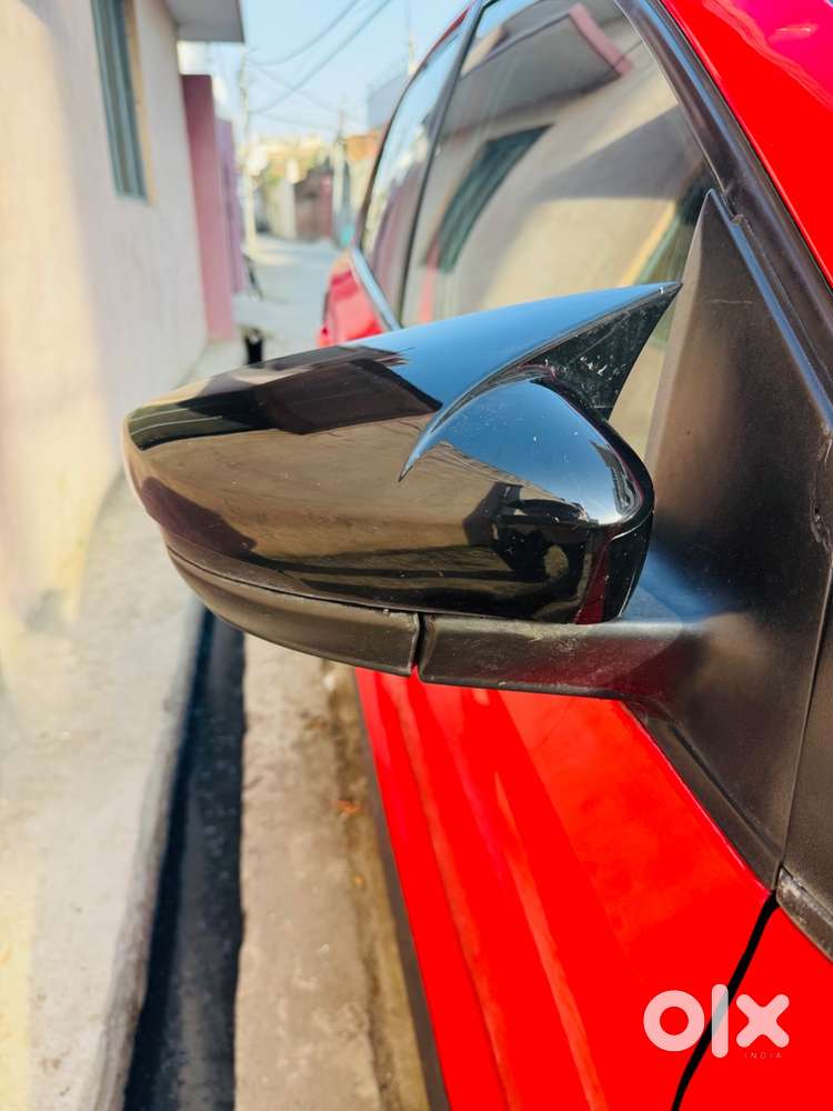 Volkswagen Polo 2014 Petrol Well Maintained