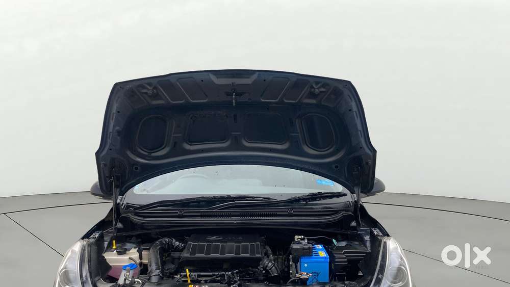 Hyundai Grand I10 Nios Asta 1.2 Kappa Vtvt, 2022, Petrol