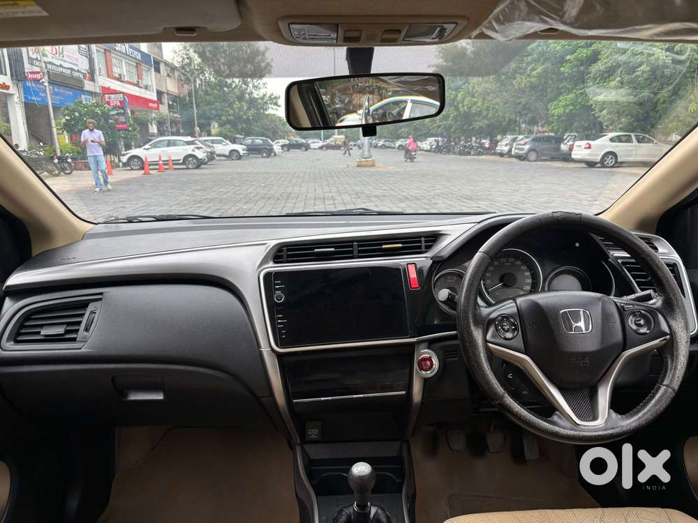 Honda City I Dtec Vx Option, 2015, Diesel