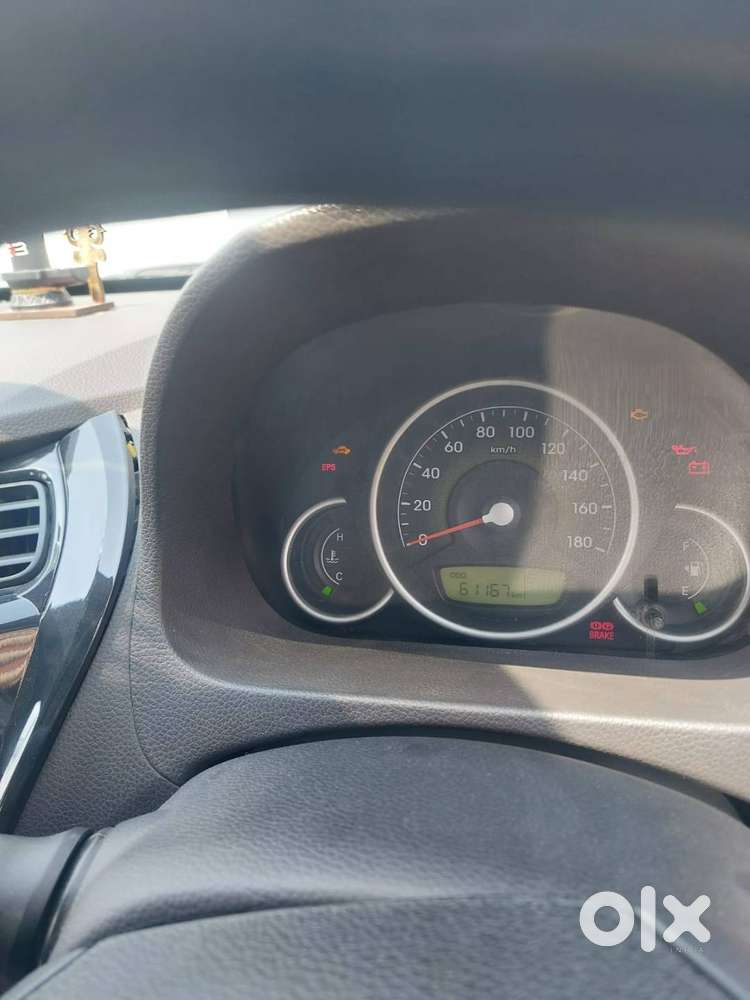 Hyundai Eon Magna+  Well Maintained  Touchscreen  Family Car