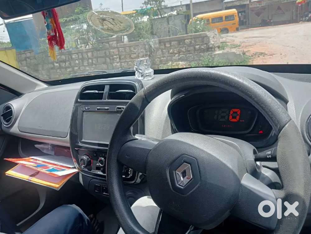 Good Condition Vehicle