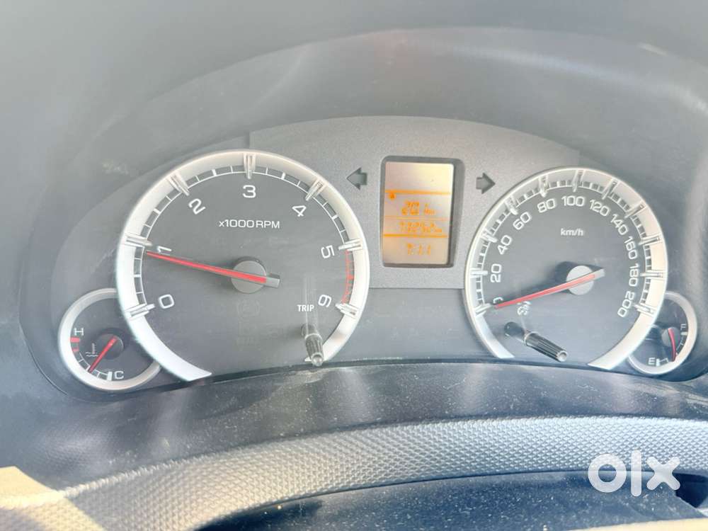 2013 Maruti Suzuki Swift
