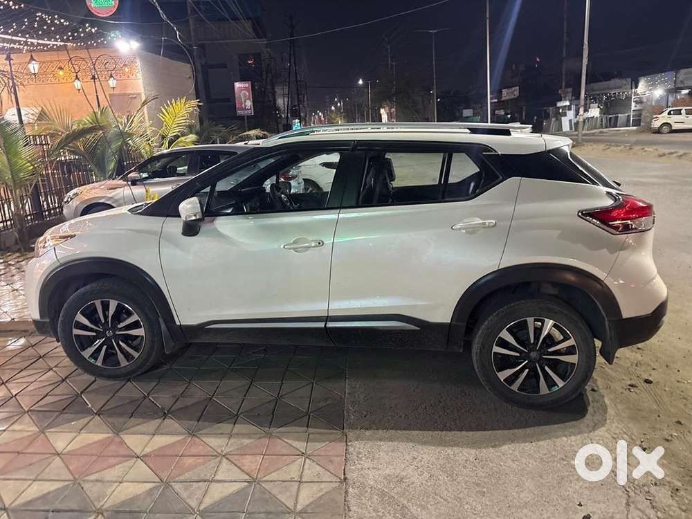 Nissan Kicks 2019 Diesel 67000 Km Driven