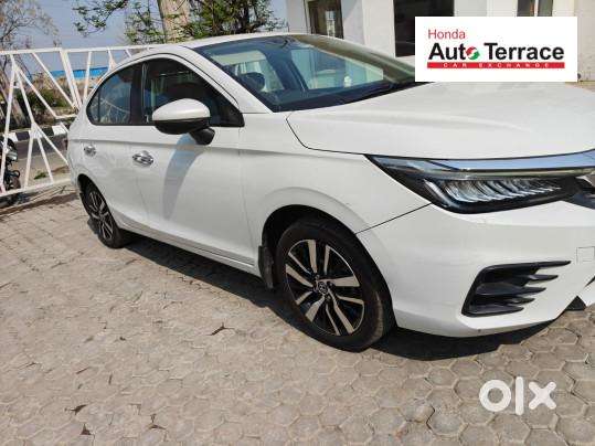 Honda City Hybrid Ehev Zx, 2022, Petrol