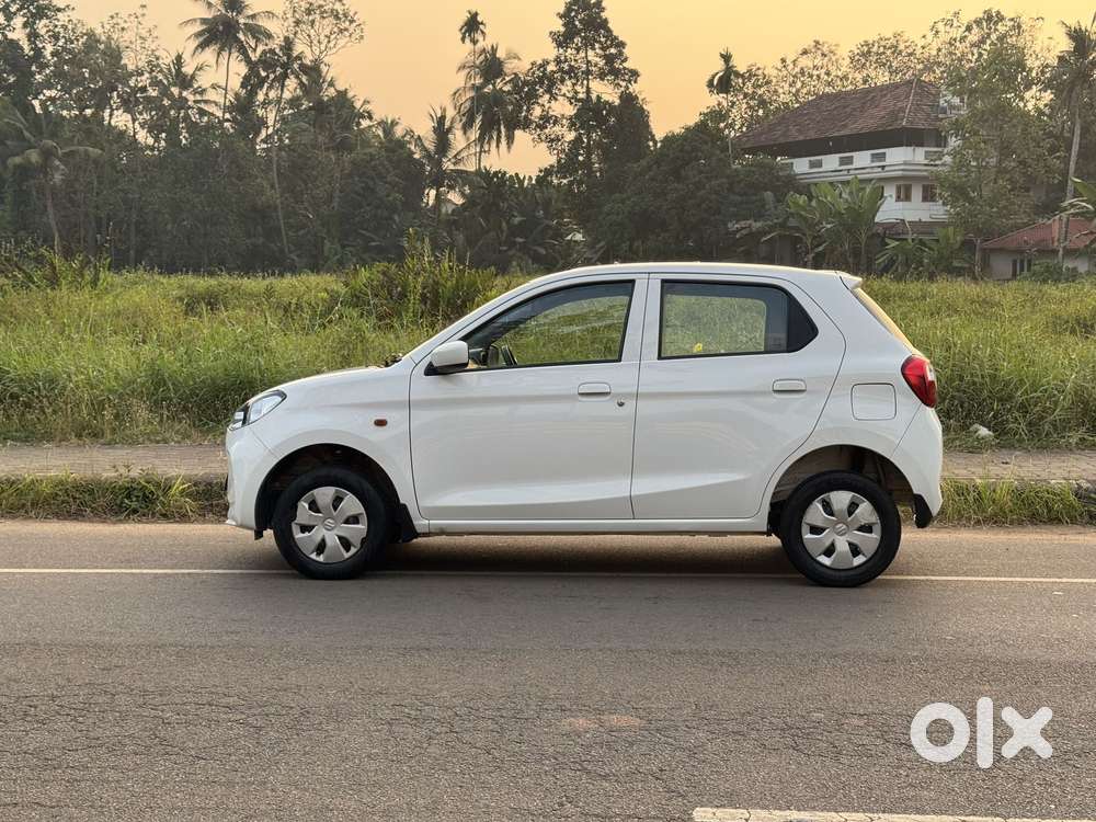 Maruti Suzuki Alto K10 Plus Edition, 2023, Petrol