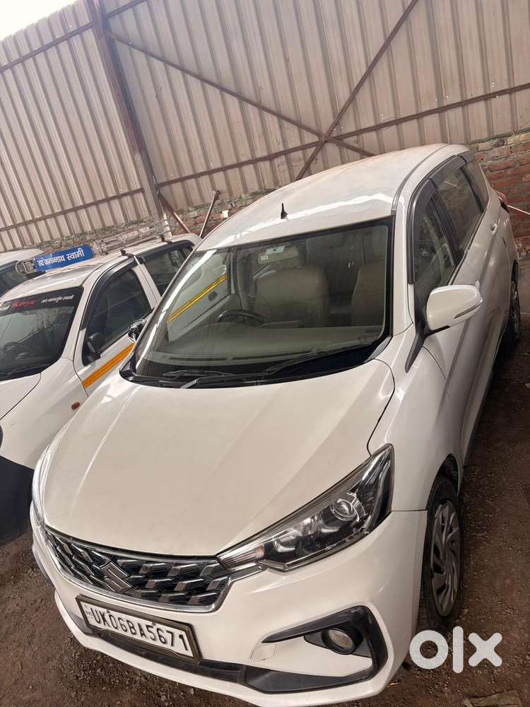 Maruti Suzuki Car 2021