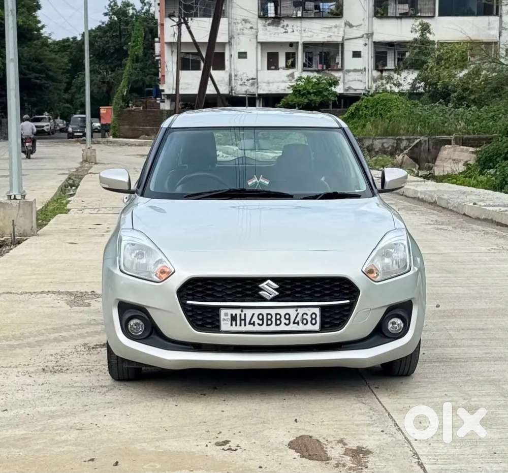 Maruti Suzuki Swift Vxi, 2019, Petrol