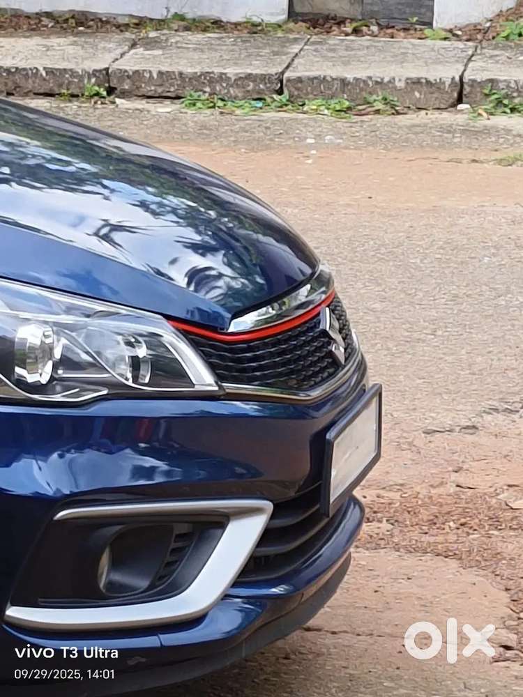 Maruti Suzuki Ciaz 2019 Petrol Good Condition