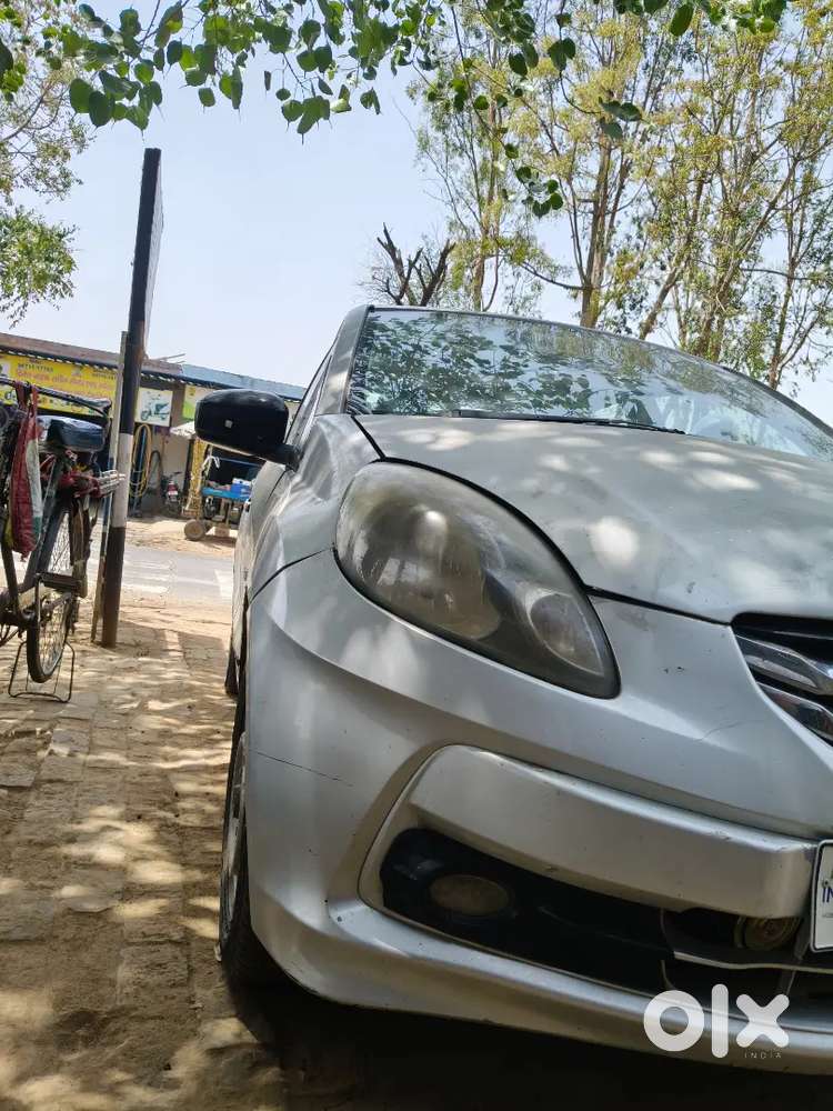 Honda Emage