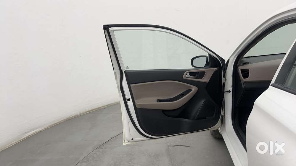 Hyundai Elite I20 [2018-2020] 1.2 Sportz, 2018, Petrol