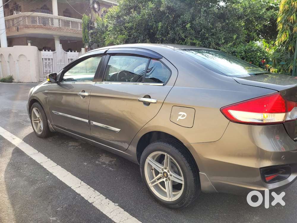 Maruti Suzuki Ciaz 1.4 Sigma Petrol, 2018, Petrol