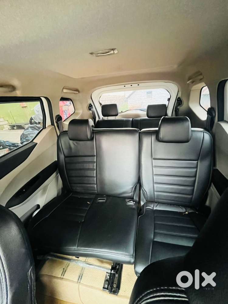 Renault Triber Petrol Manual 2020
