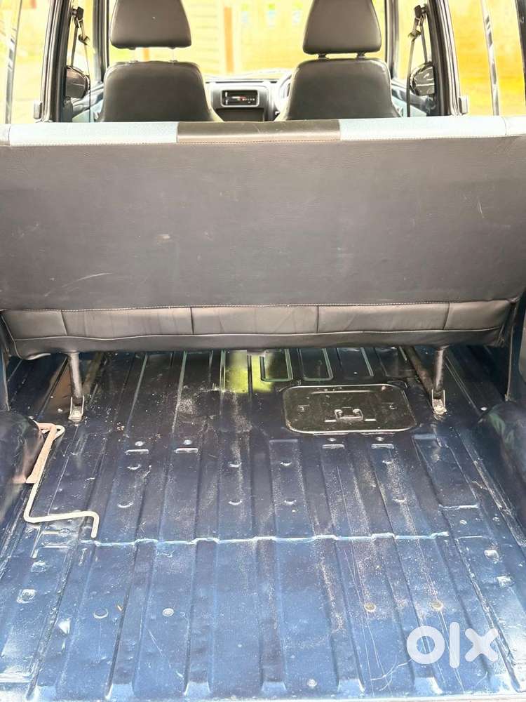 Maruti Suzuki Omni 5 Seater, 2016, Petrol
