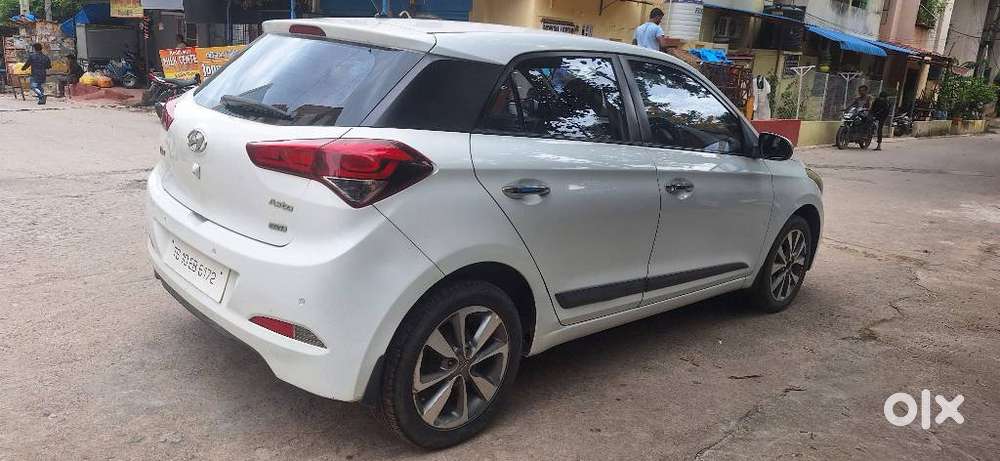 Hyundai I20 1.2 Asta, 2014, Petrol