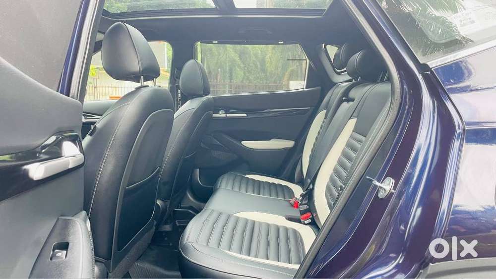 Kia Seltos Gtx Plus 1.5 Turbo Petrol Dct, 2024, Petrol