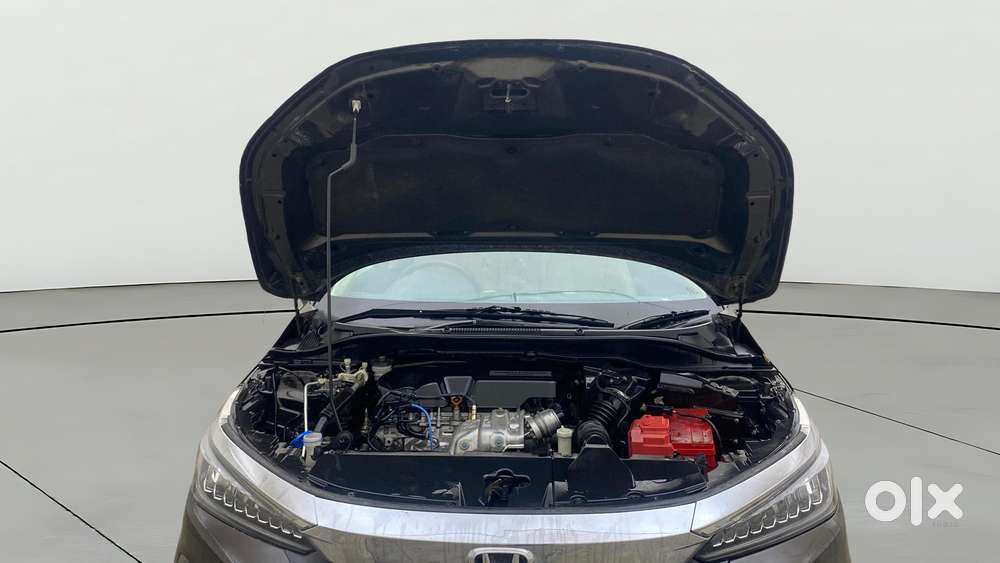 Honda City 1.5 Zx I-dtec Mt, 2021, Diesel