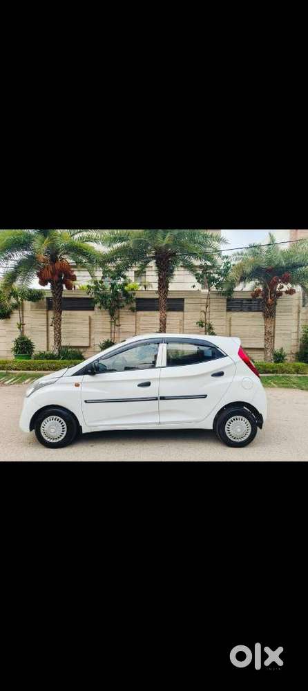 Hyundai Eon Era +, 2016, Petrol