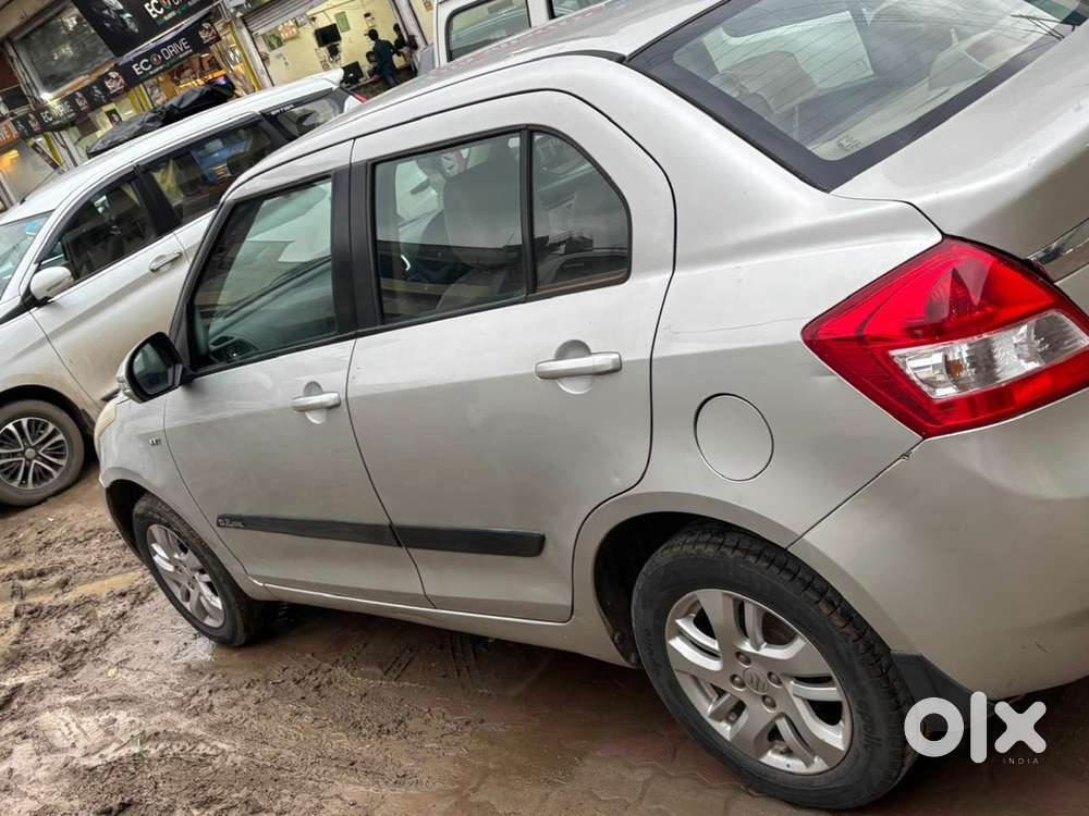 Swift Dzire Maruti 2015