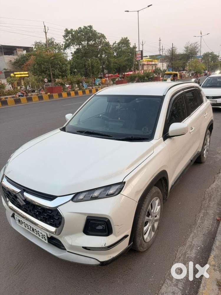 2023 Maruti Suzuki Car, 28000 Km Driven