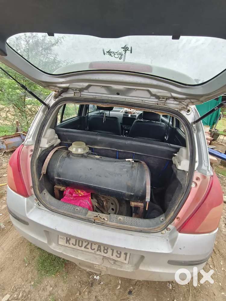 Swift Maruti 2010 Model