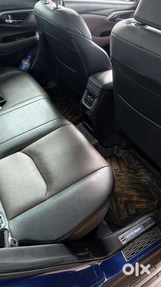 Toyota Urban Cruiser Hyryder V Hybrid 1.5l