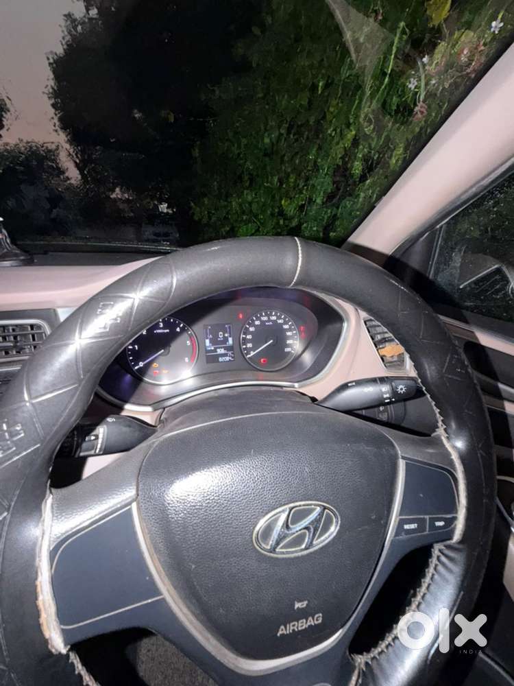 Hyundai I20 Diesel 2017