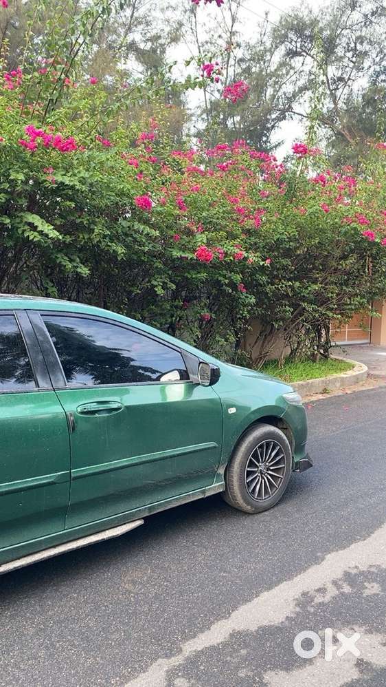 Honda City Petrol 2009